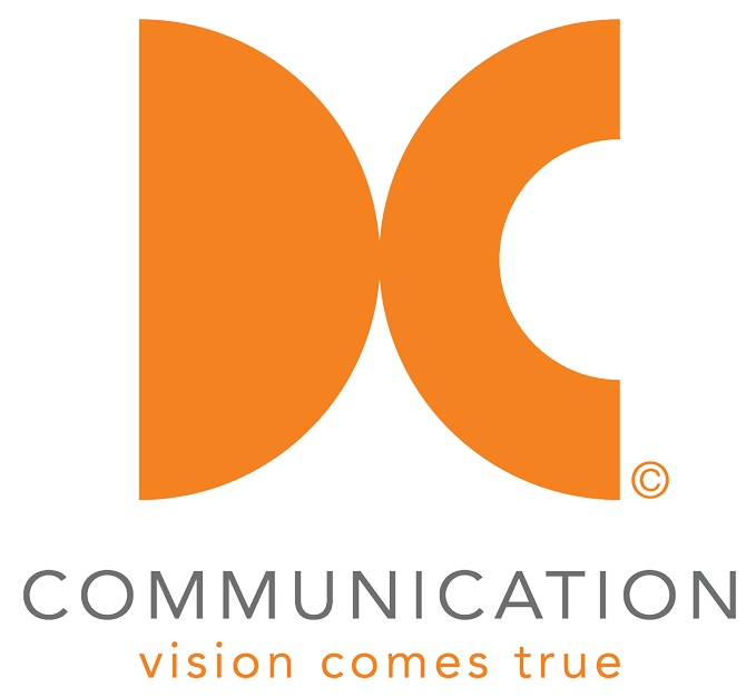 logo DC
