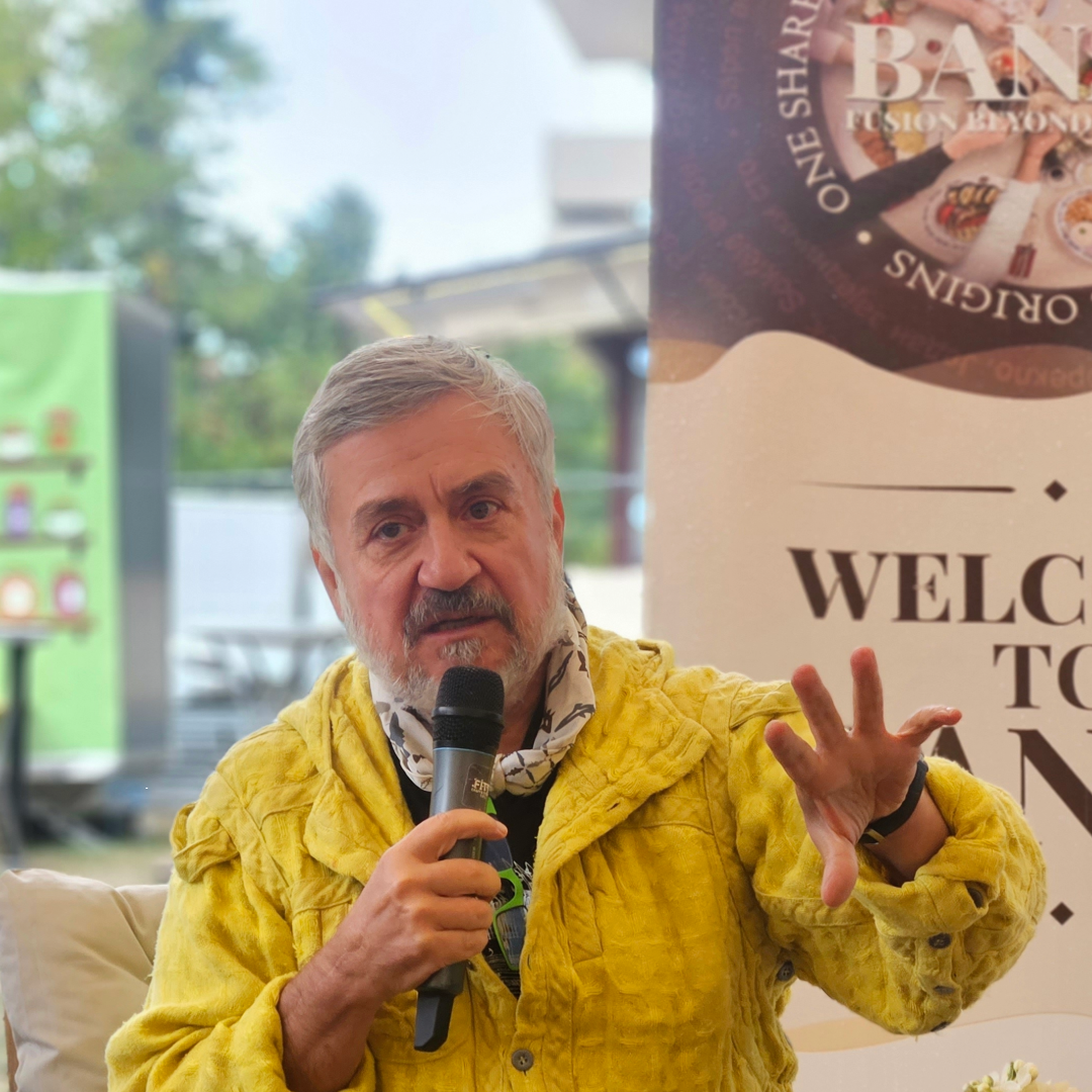 Teodor Frolu, inițiator al conceptului PGL - păstrători de tradiții creative